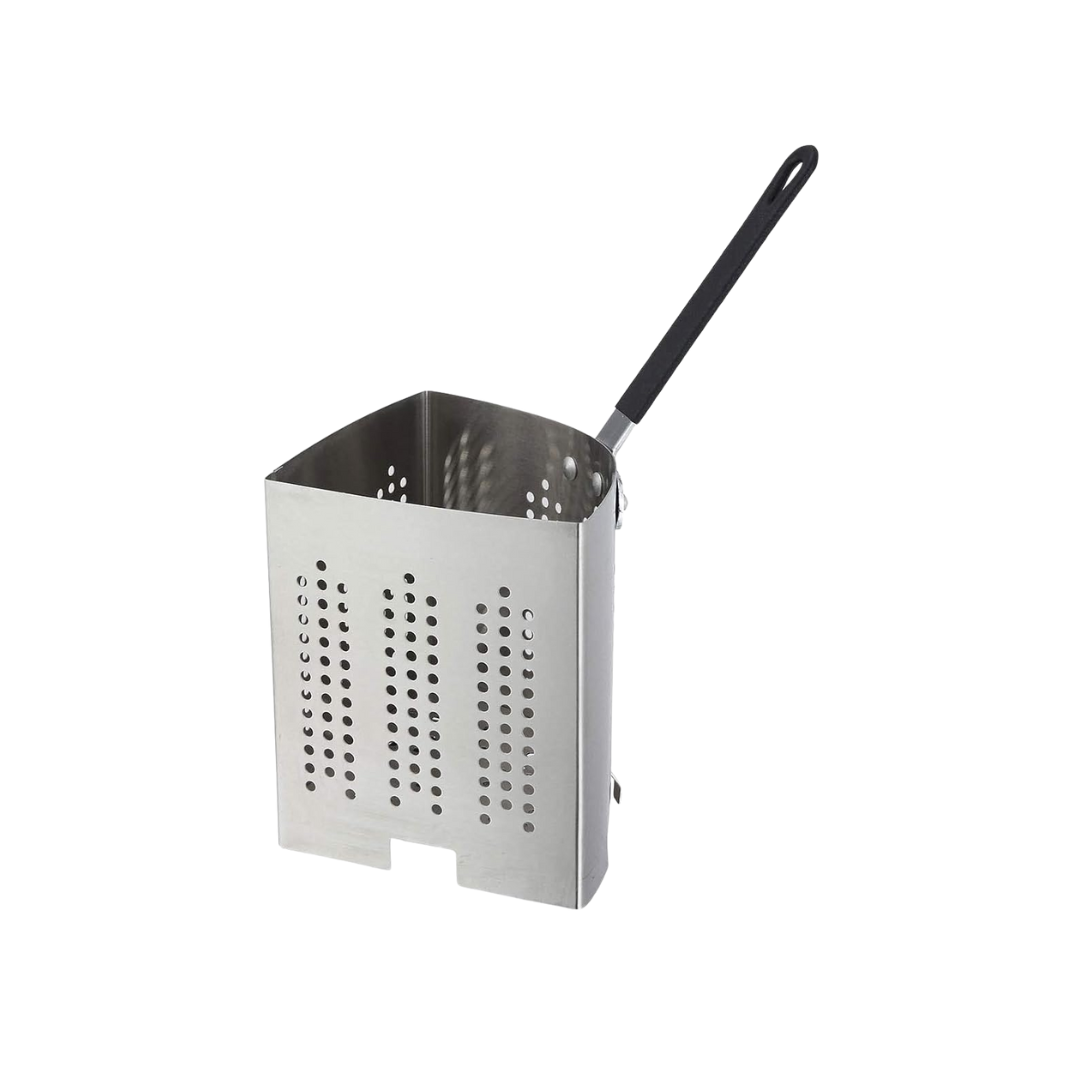 Winco® Win‑Ware Pasta Cooker – 20 Qt, 4‑Inset Set