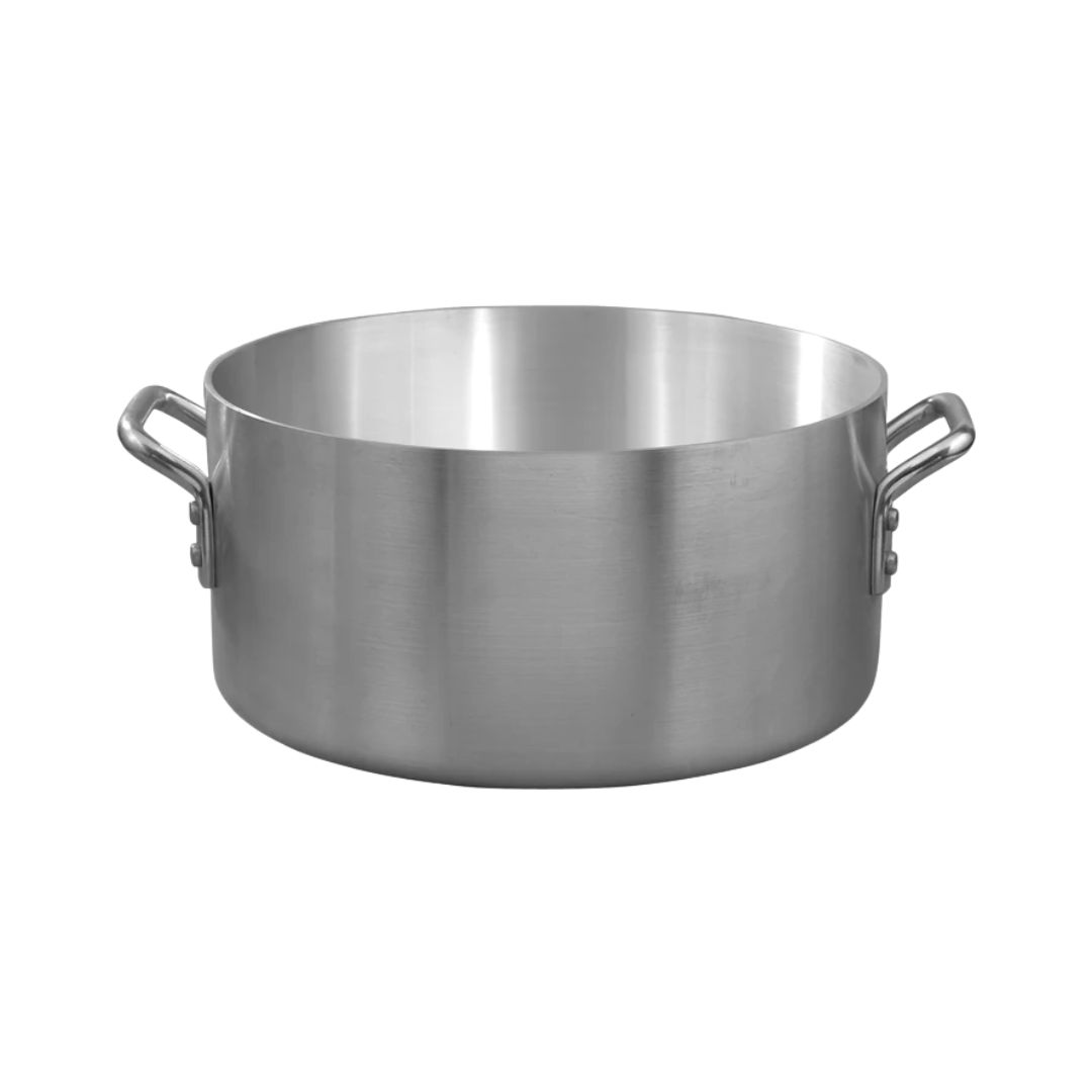 Winco® Win‑Ware Pasta Cooker – 20 Qt, 4‑Inset Set