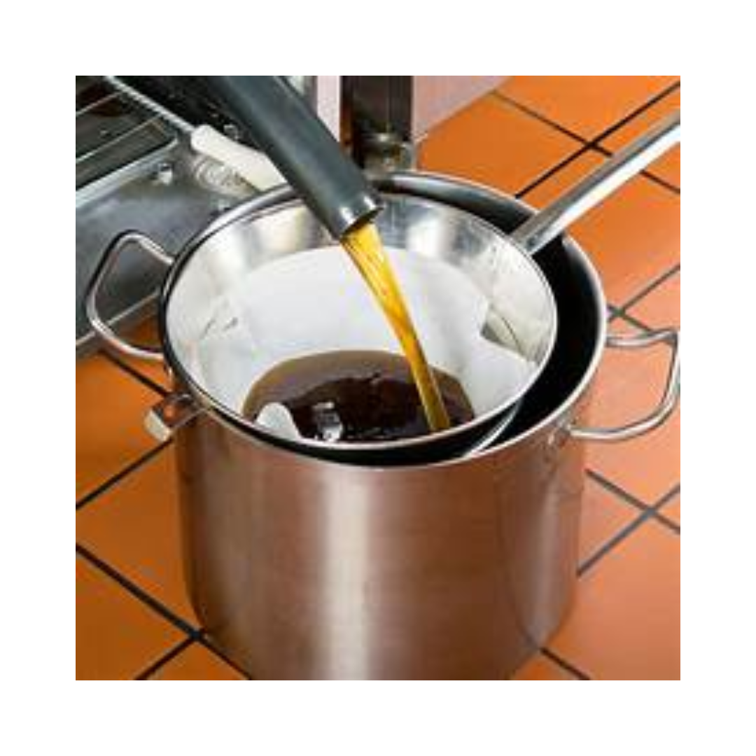 Royal Econoline® Disposable Grease Filter Cone – 10"