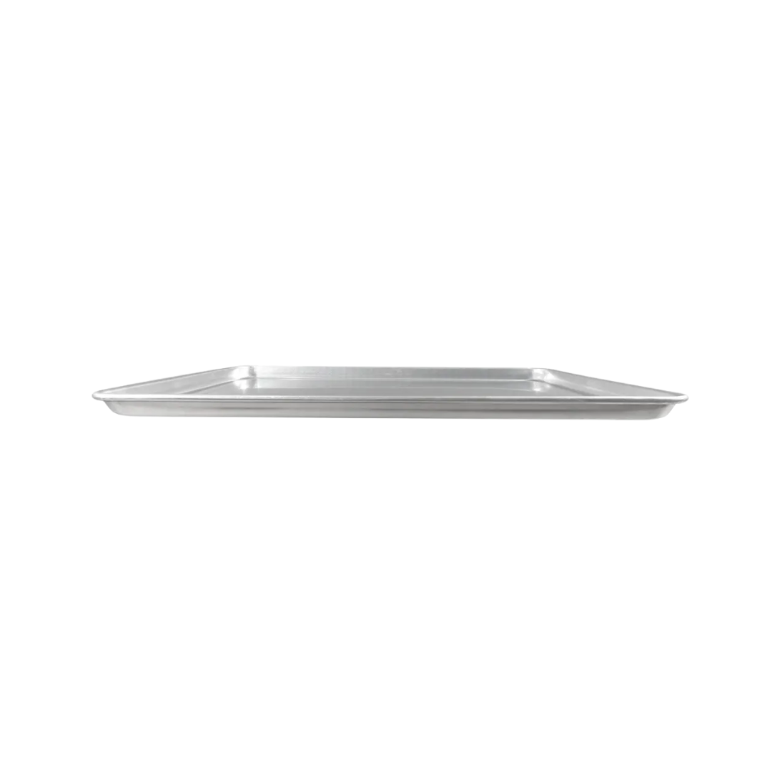 Winco® Closed Bead Aluminum Sheet Pans – Half & Full Size