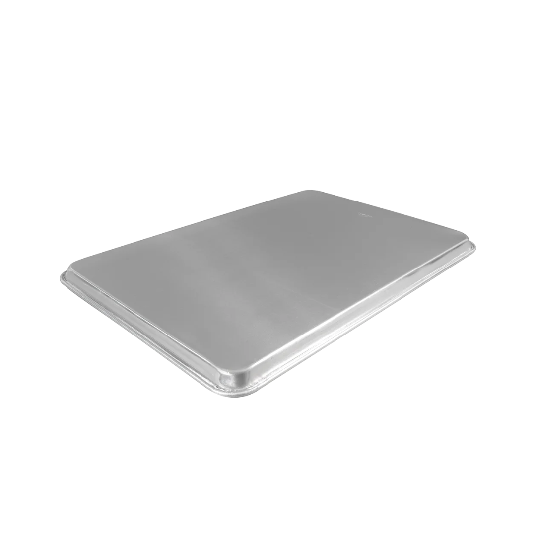 Winco® Closed Bead Aluminum Sheet Pans – Half & Full Size