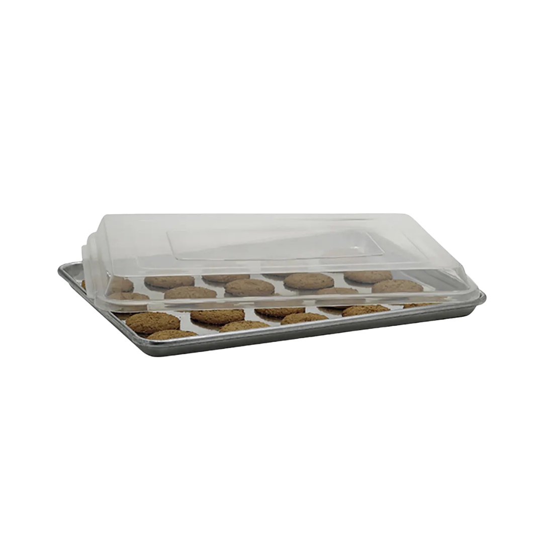 Winco® Sheet Pan Cover – Full Size, Snap-On, BPA Free