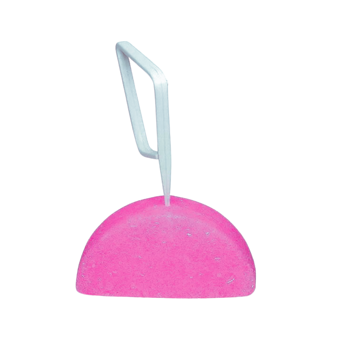 Big D® Cherry Scent Toilet Bowl Rim Hanger w/Para Block – 12 Count