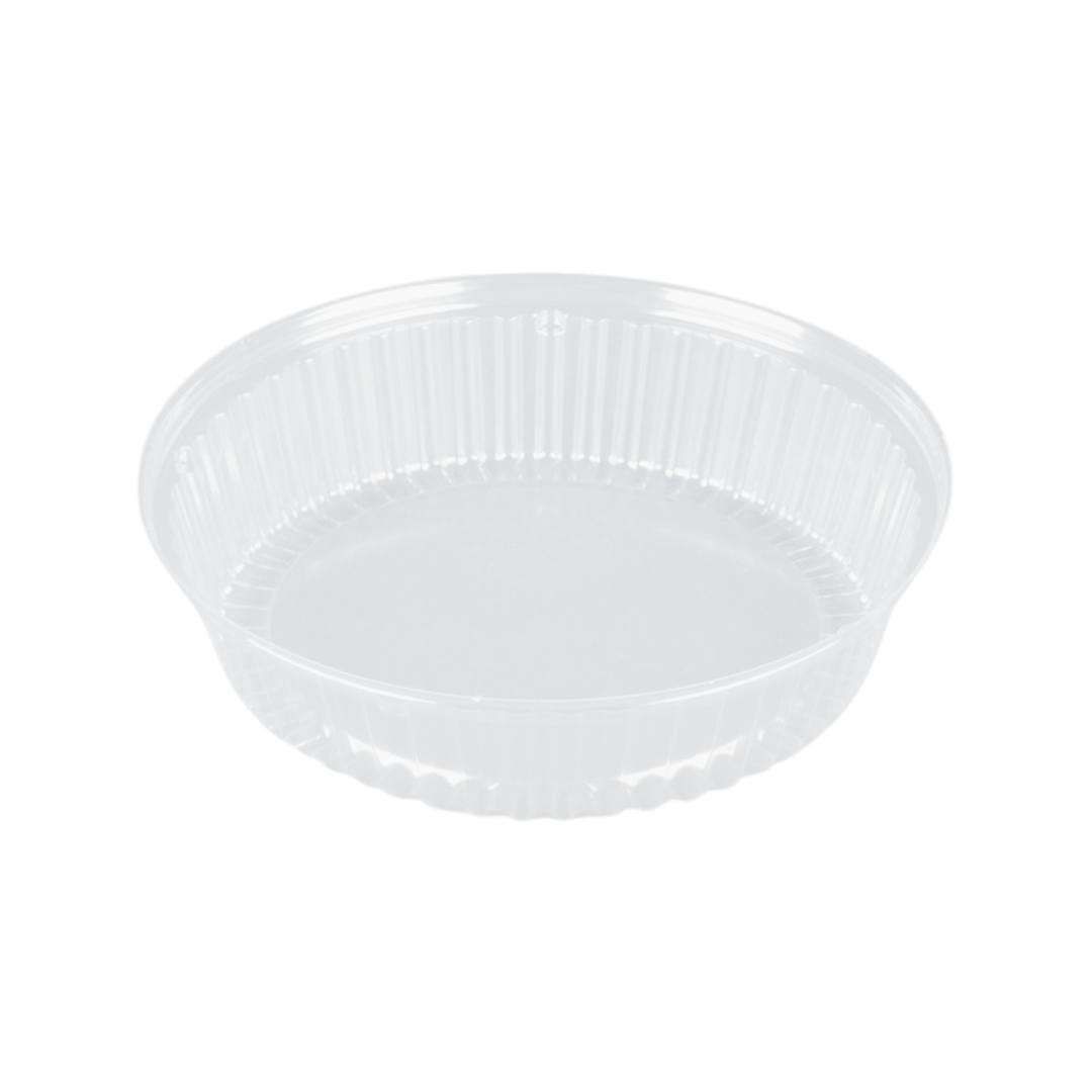 Dart® 9" OPS Dome Lid – Clear, For Plates