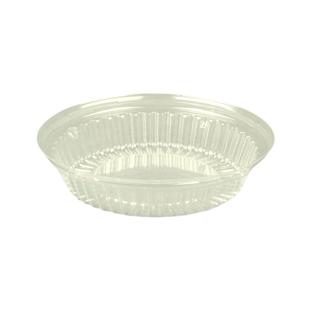 Dart® Dome Lid For 4.5 oz. Bowl – Clear