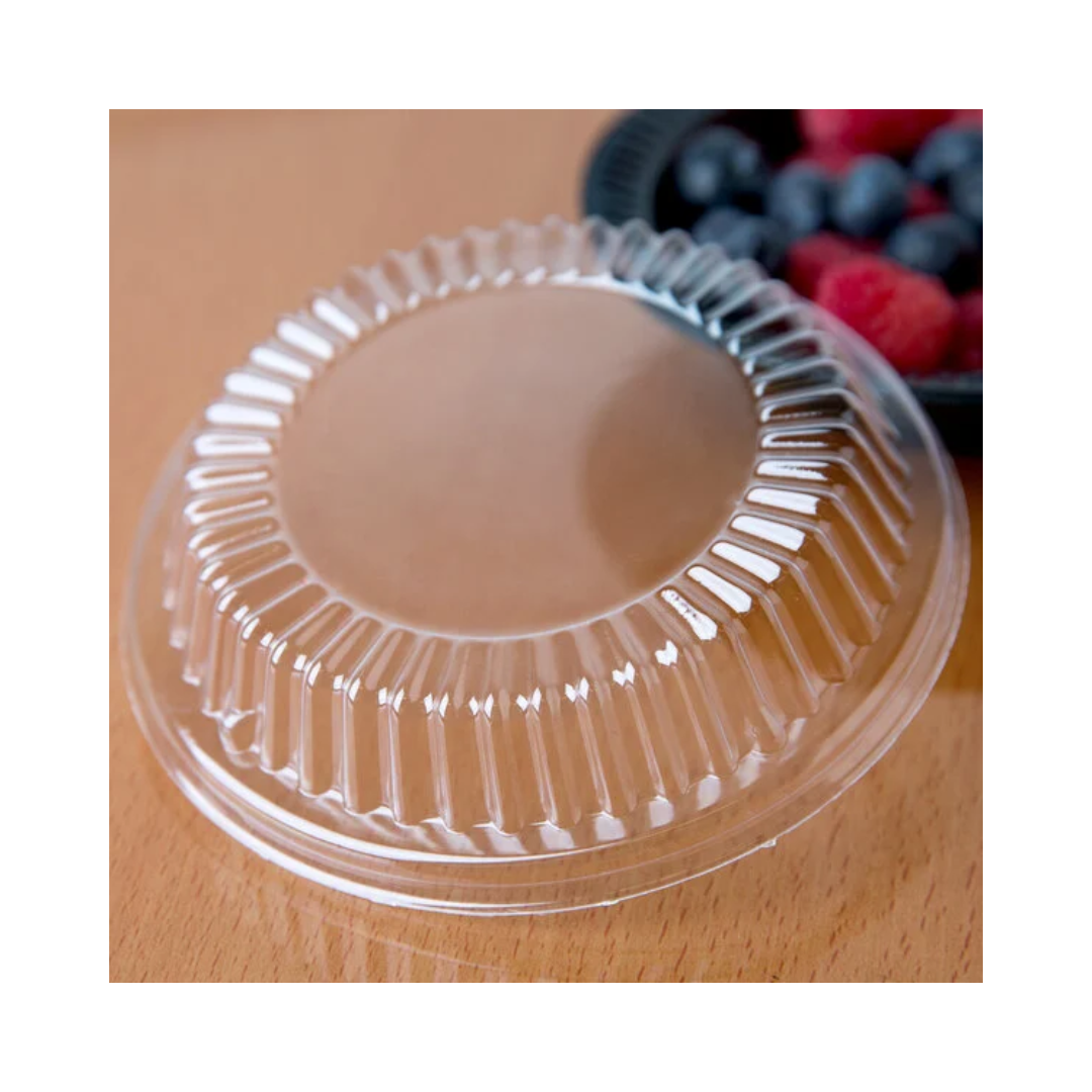 Dart® Dome Lid For 4.5 oz. Bowl – Clear