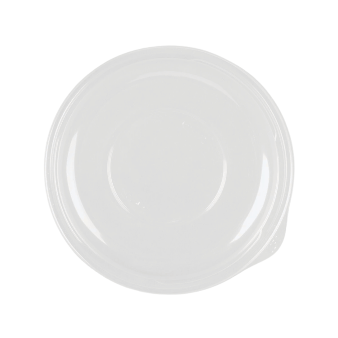 Dart® PresentaBowls™ OPS Clear Bowls & Dome Lids – 12 oz, 24 oz & 64 oz Lid