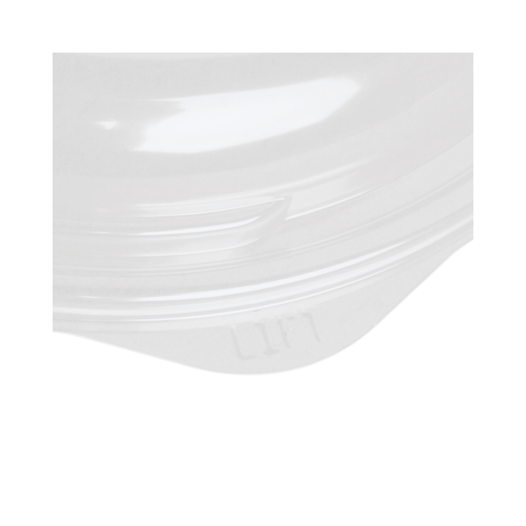Dart® PresentaBowls™ OPS Clear Bowls & Dome Lids – 12 oz, 24 oz & 64 oz Lid
