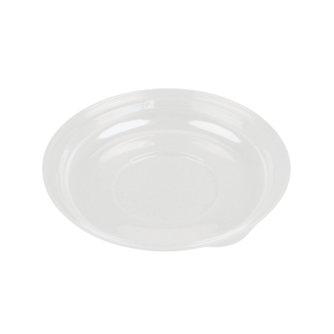 Dart® PresentaBowls™ OPS Clear Bowls & Dome Lids – 12 oz, 24 oz & 64 oz Lid