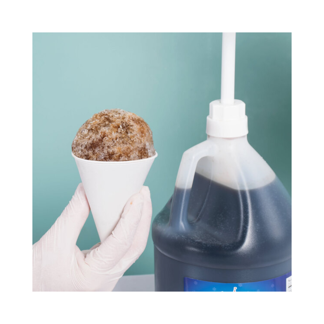 Solo® Bare® Eco-Forward® Cone Water Cups – Treated Paper, 4 oz to 8 oz