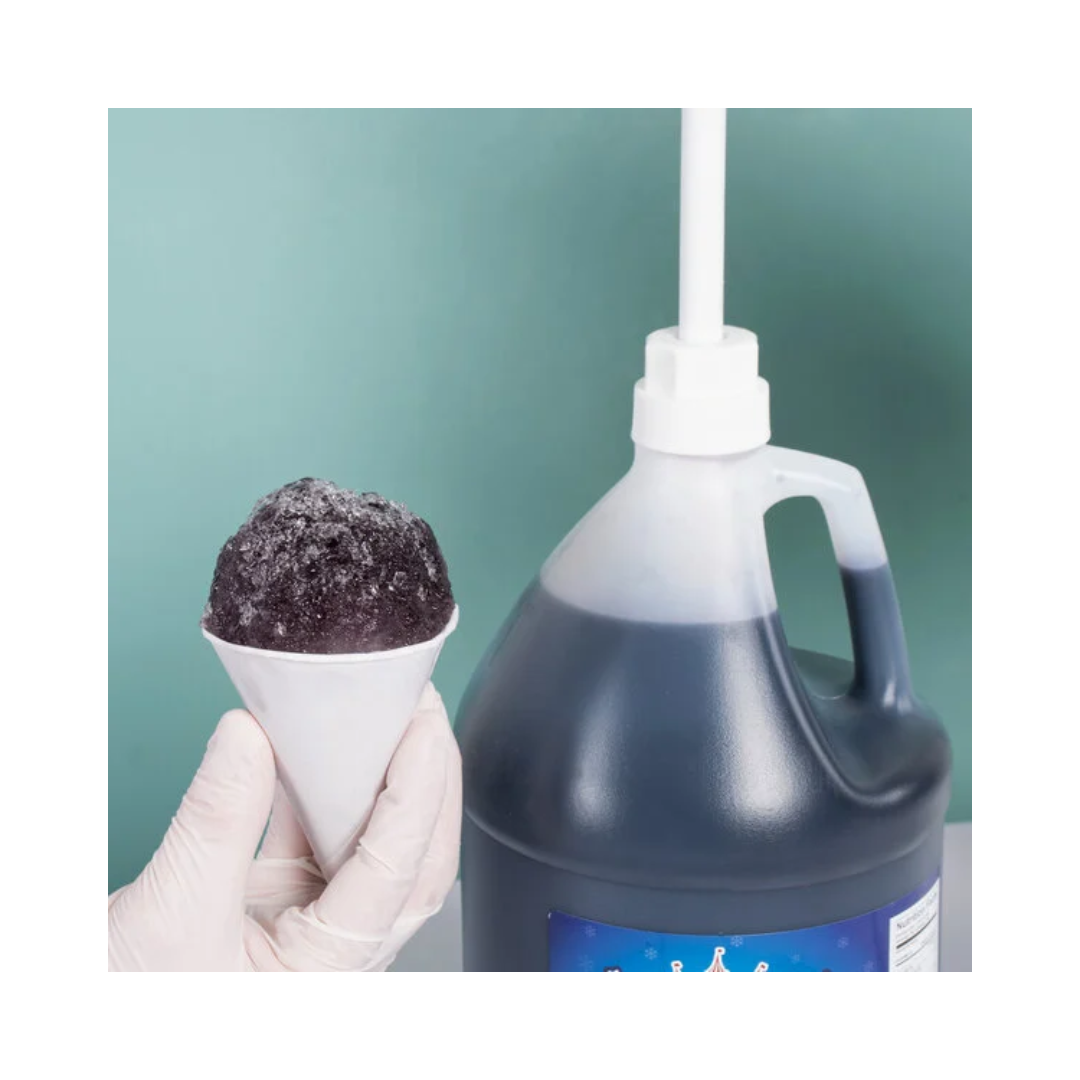 Solo® Bare® Eco-Forward® Cone Water Cups – Treated Paper, 4 oz to 8 oz