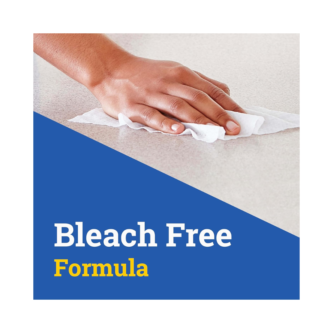 CloroxPro™ Clorox® Disinfecting Wipes – 700 ct. Refill, Fresh Scent
