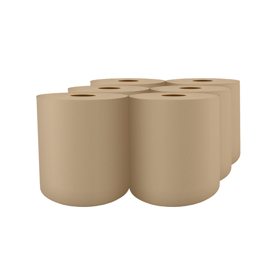 Cascades PRO® Select Roll Towel – 7.9" x 800 ft, Natural