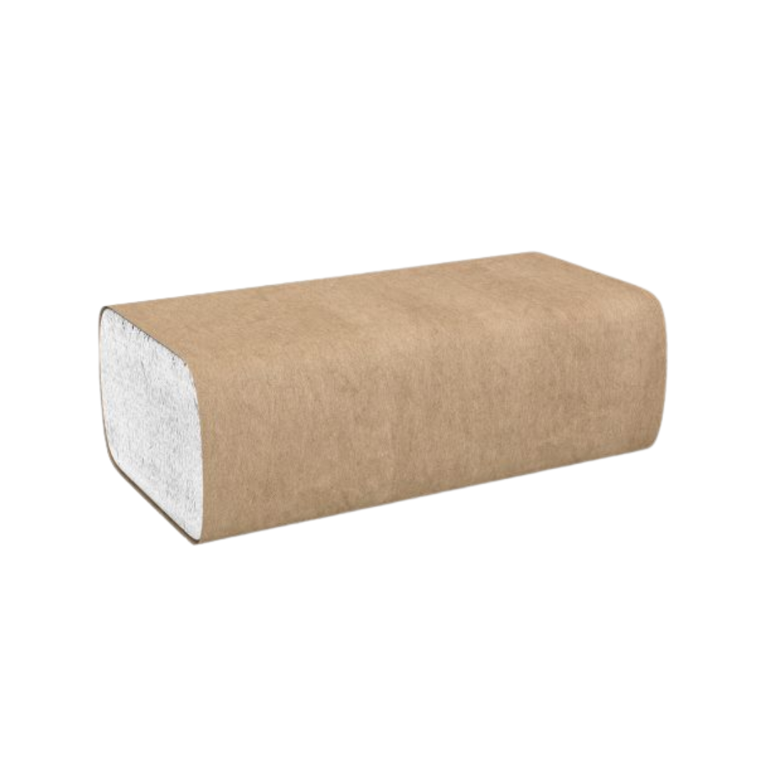 Cascades PRO® Select Multifold White Paper Towels – 9" x 9.45"