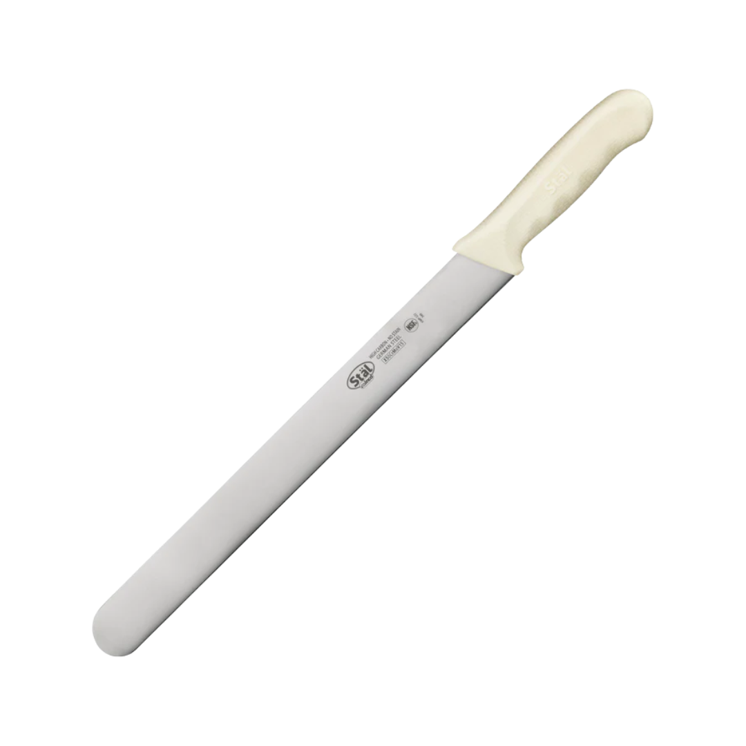 Winco® Stäl Roast Beef Slicer Knife – 12"