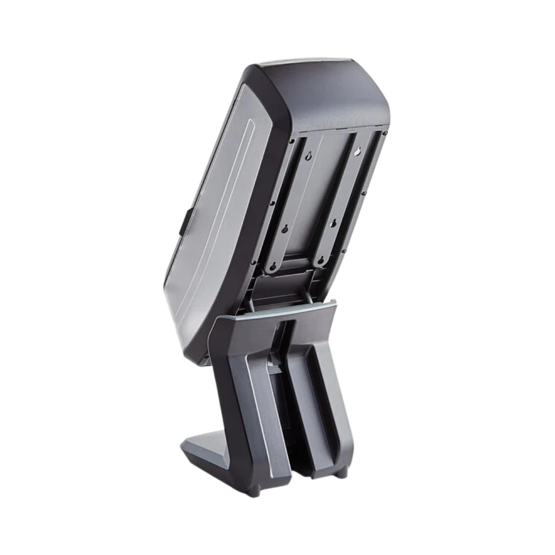 Dixie® Ultra™ Tower Interfold Napkin Dispenser – Black