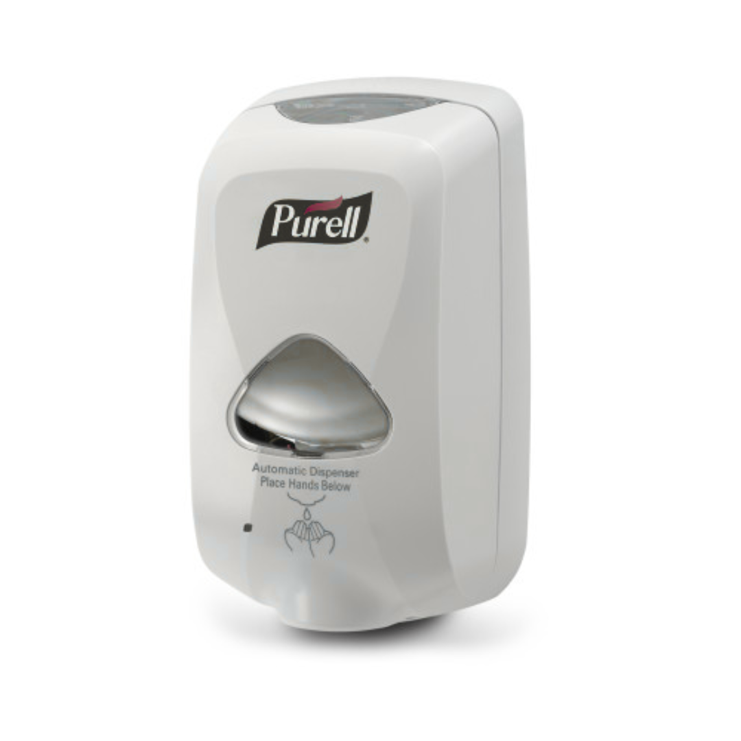 GOJO® Purell® TFX™ Touch Free Dispenser – Gray
