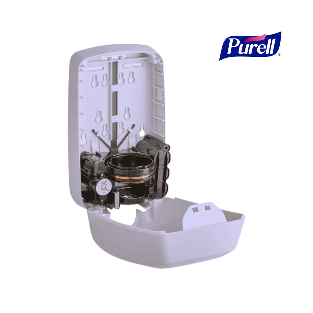 GOJO® Purell® TFX™ Touch Free Dispenser – Gray