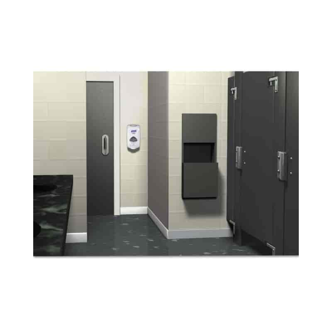 GOJO® Purell® TFX™ Touch Free Dispenser – Gray