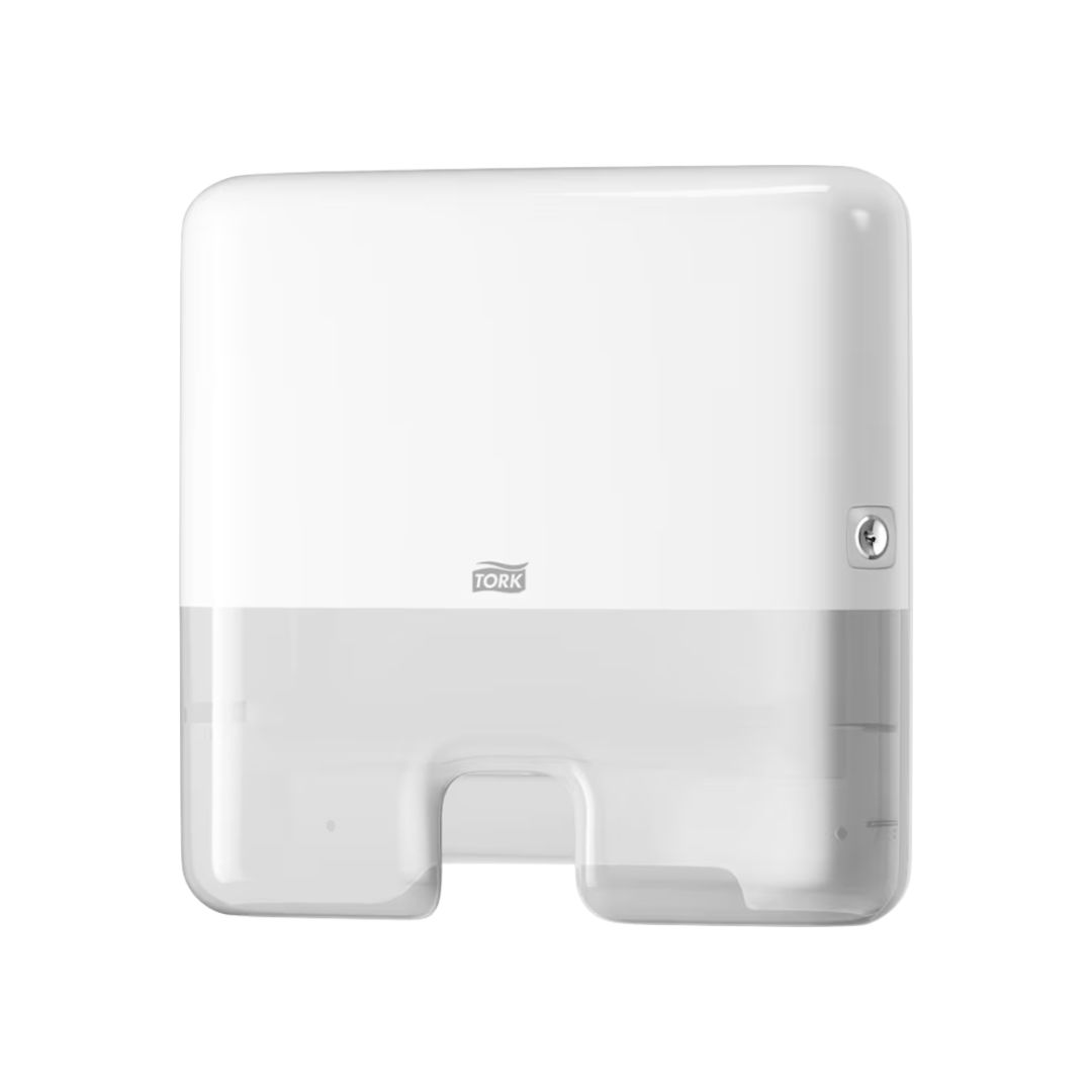 Tork Xpress® Mini Multifold Hand Towel Dispenser White H2