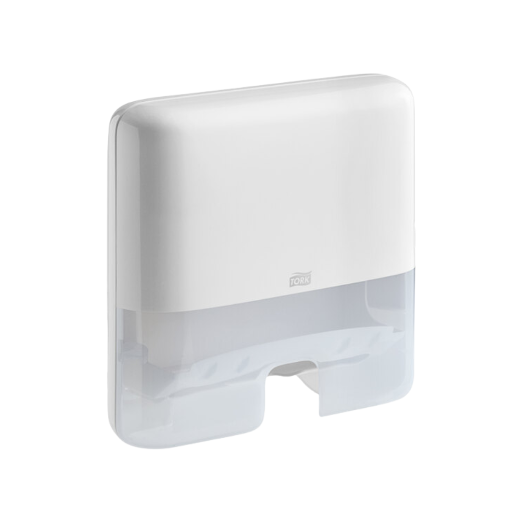 Tork Xpress® Mini Multifold Hand Towel Dispenser White H2