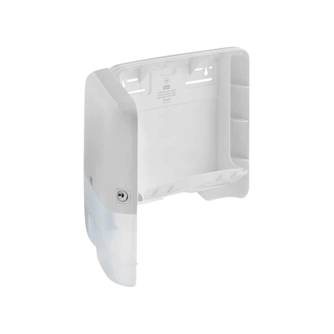 Tork Xpress® Mini Multifold Hand Towel Dispenser White H2