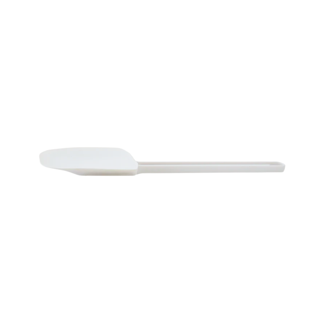 Winco® Bowl-Shaped Plastic Scrapers – BPA-Free, 10", 14", 16"