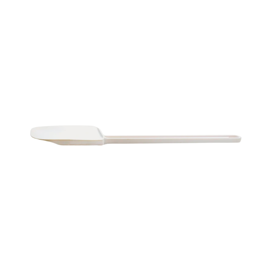 Winco® Bowl-Shaped Plastic Scrapers – BPA-Free, 10", 14", 16"