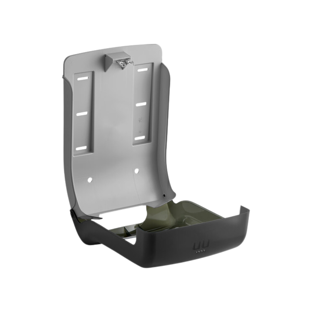 Tork® Multifold & C-Fold Hand Towel Dispenser – Smoke, H2, H25