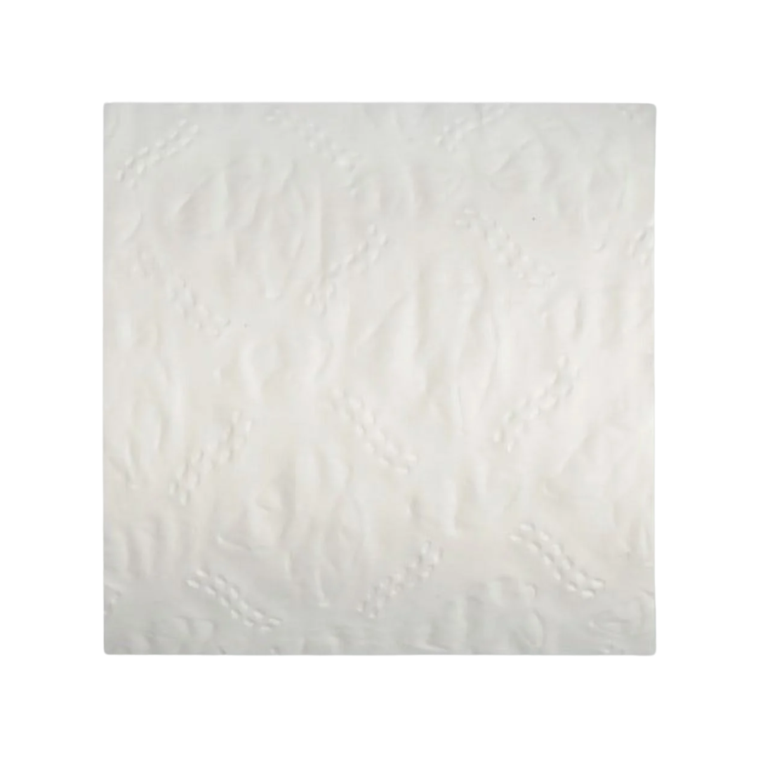 Tork® Advanced 2-Ply Bath Tissue Roll – 4" x 3.8", 500 Sheets