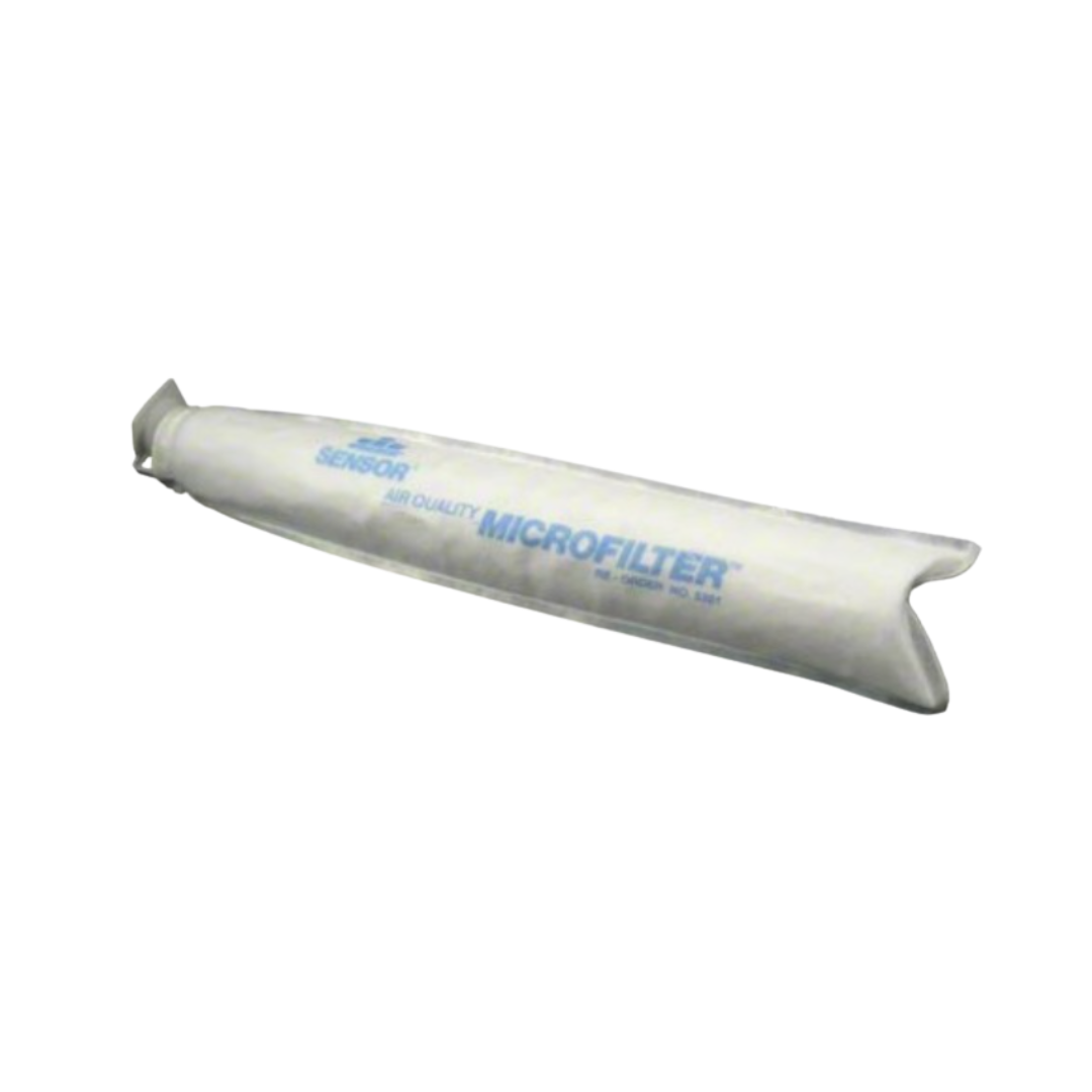Windsor® 0.3 Micron Sensor® Air Quality MicroFilter™