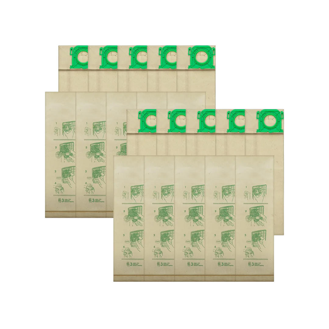 Windsor® VSP Dust Bags