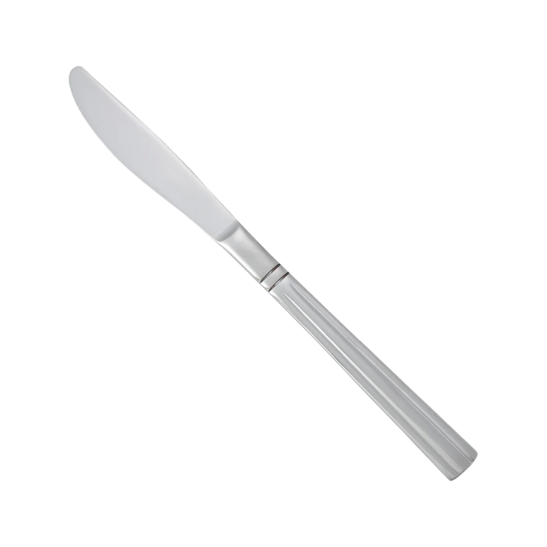 Winco® Regency Flatware – Dinner Knife, 9.75", Heavyweight, Mirror Finish