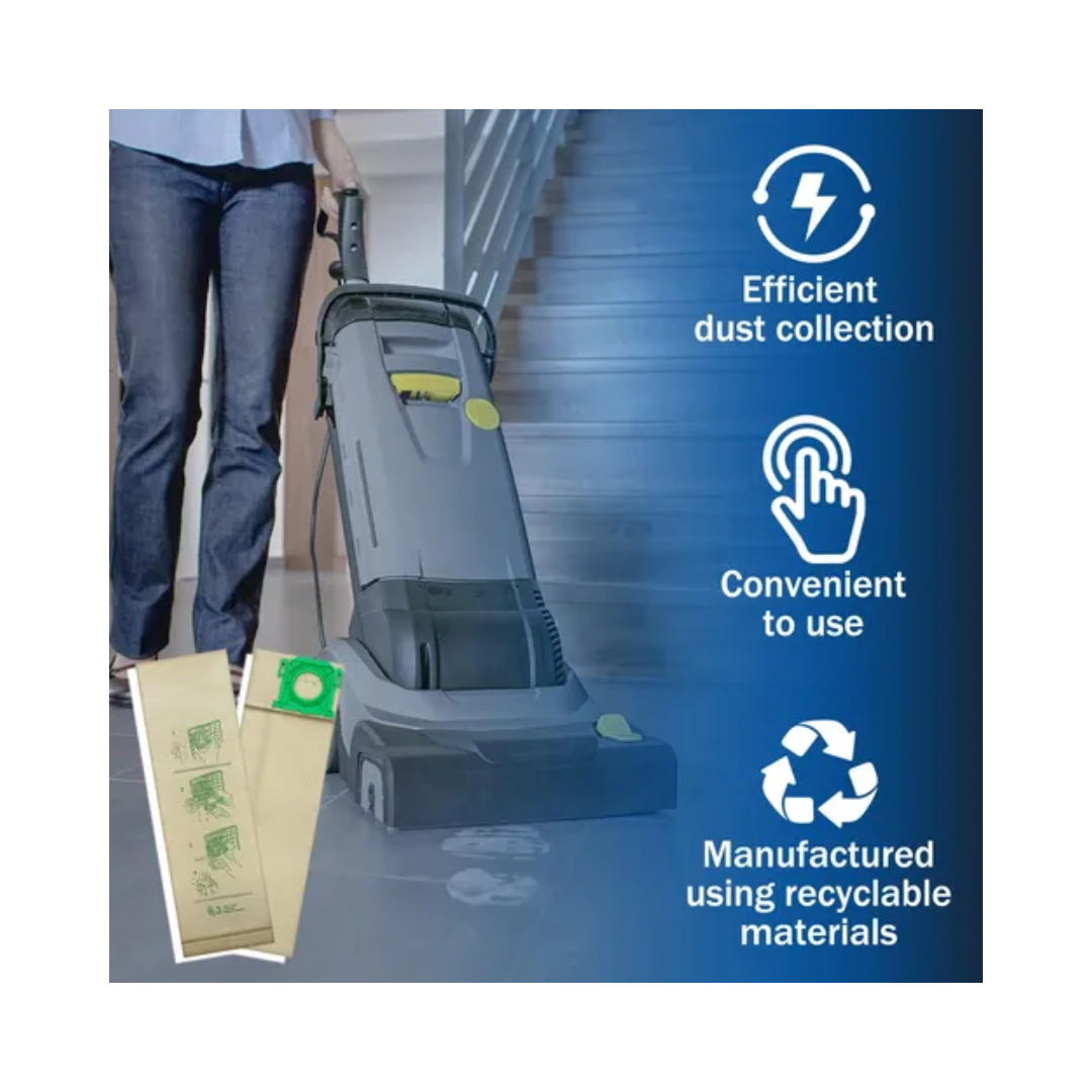 Windsor® VSP Dust Bags