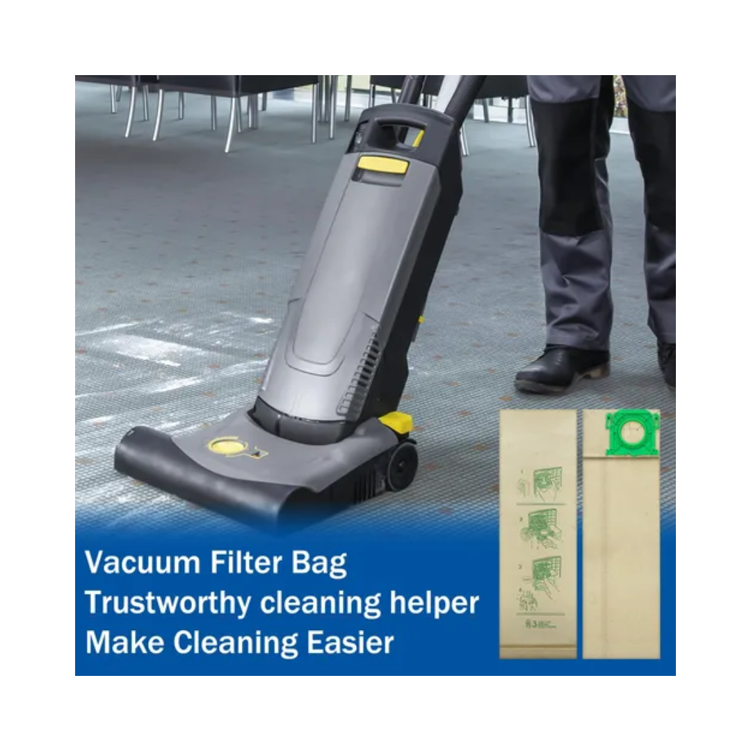 Windsor® VSP Dust Bags