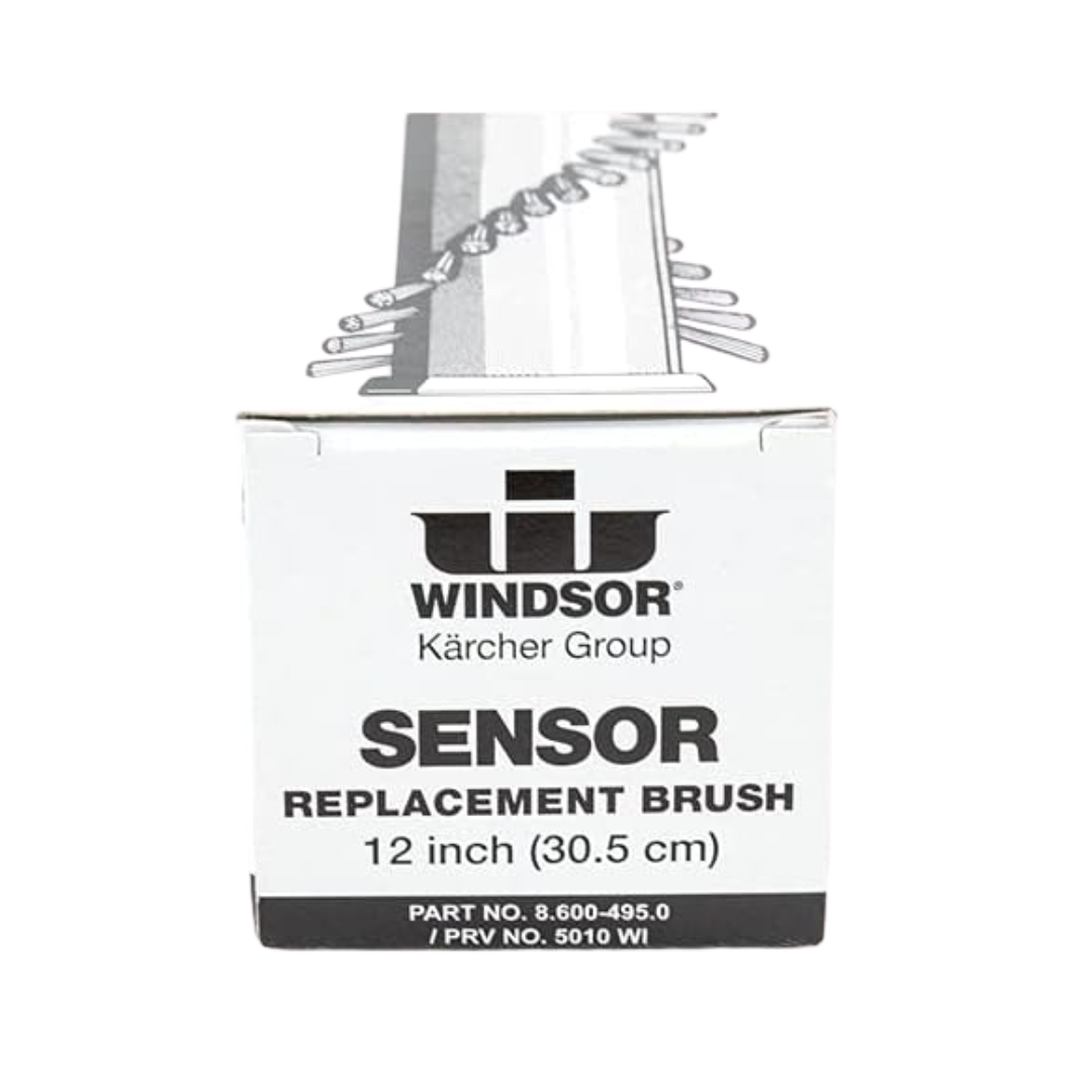 Windsor® Replacement Double Row Brush