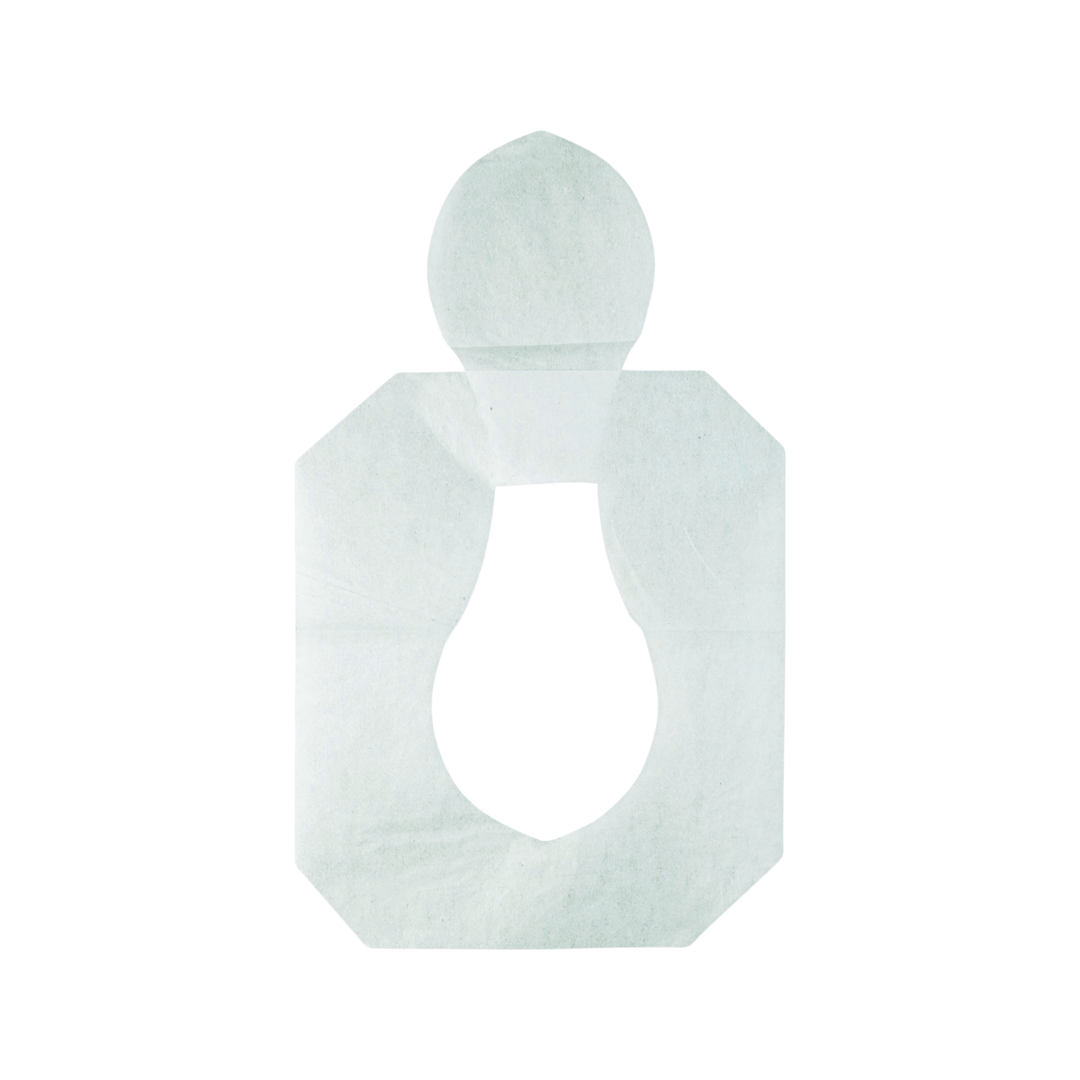 HOSPECO® Health Gards® Regular Toilet Seat Cover Refill – 1000/cs