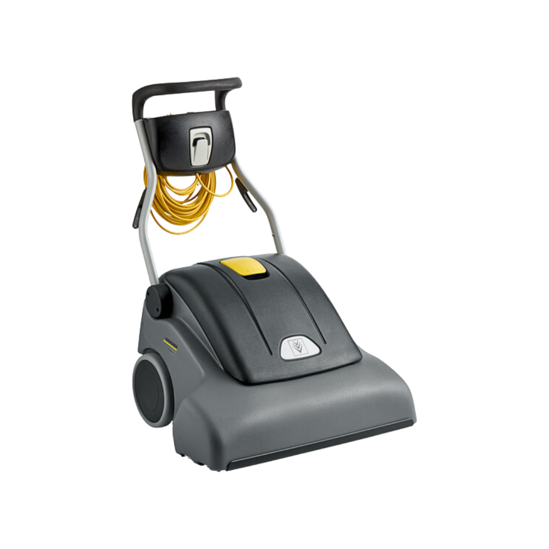 Karcher® CV 66/2 Wide Area Vacuum – 26"