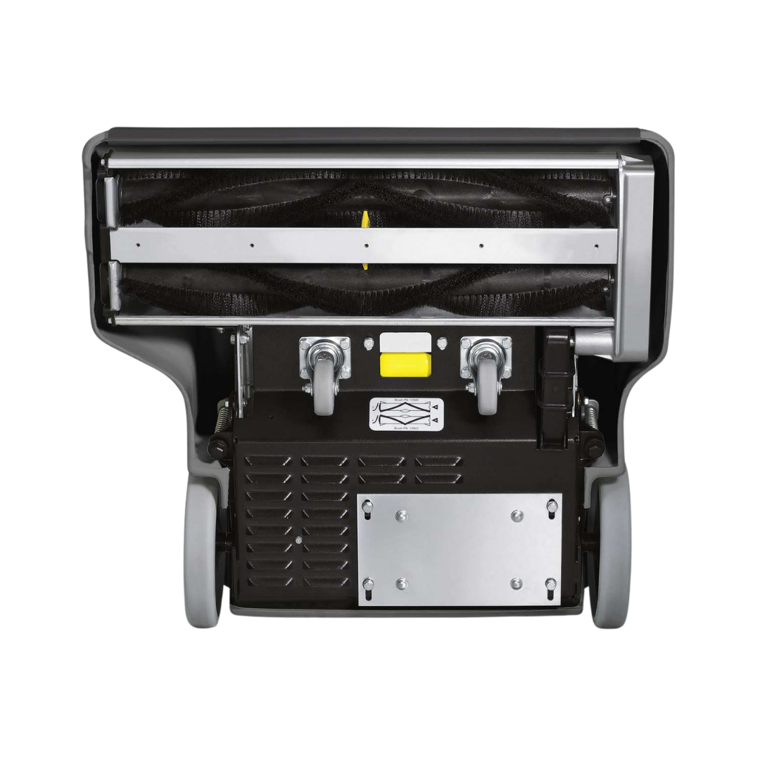 Karcher® CV 66/2 Wide Area Vacuum – 26"