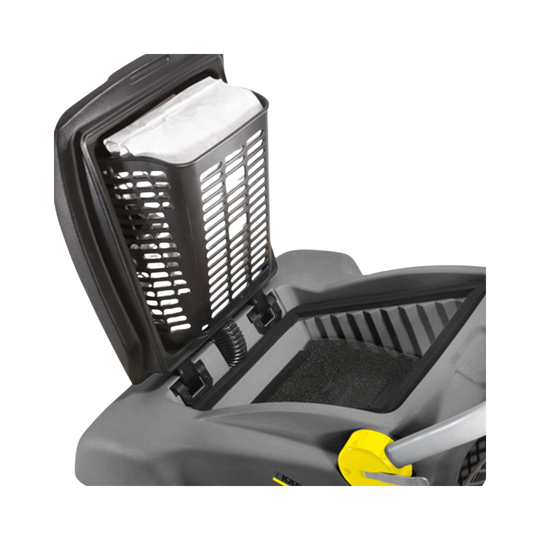 Karcher® CV 66/2 Wide Area Vacuum – 26"