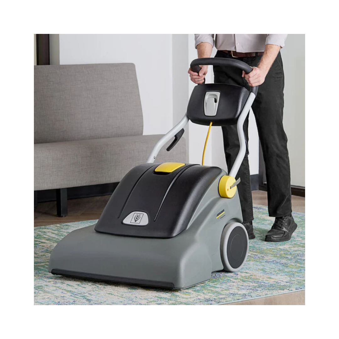 Karcher® CV 66/2 Wide Area Vacuum – 26"