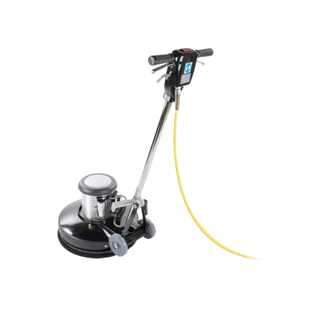 Clarke® CFP Pro® 20HD Floor Machine – 20", 1.5 HP, 175 RPM