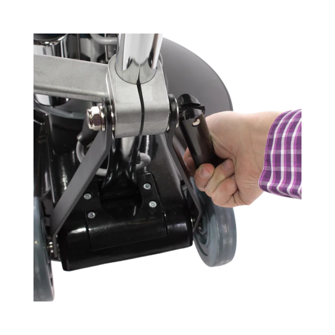 Clarke® CFP Pro® 20HD Floor Machine – 20", 1.5 HP, 175 RPM