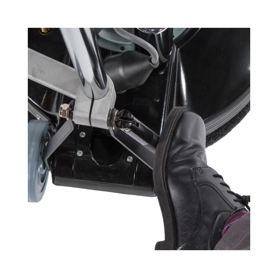 Clarke® CFP Pro® 20HD Floor Machine – 20", 1.5 HP, 175 RPM