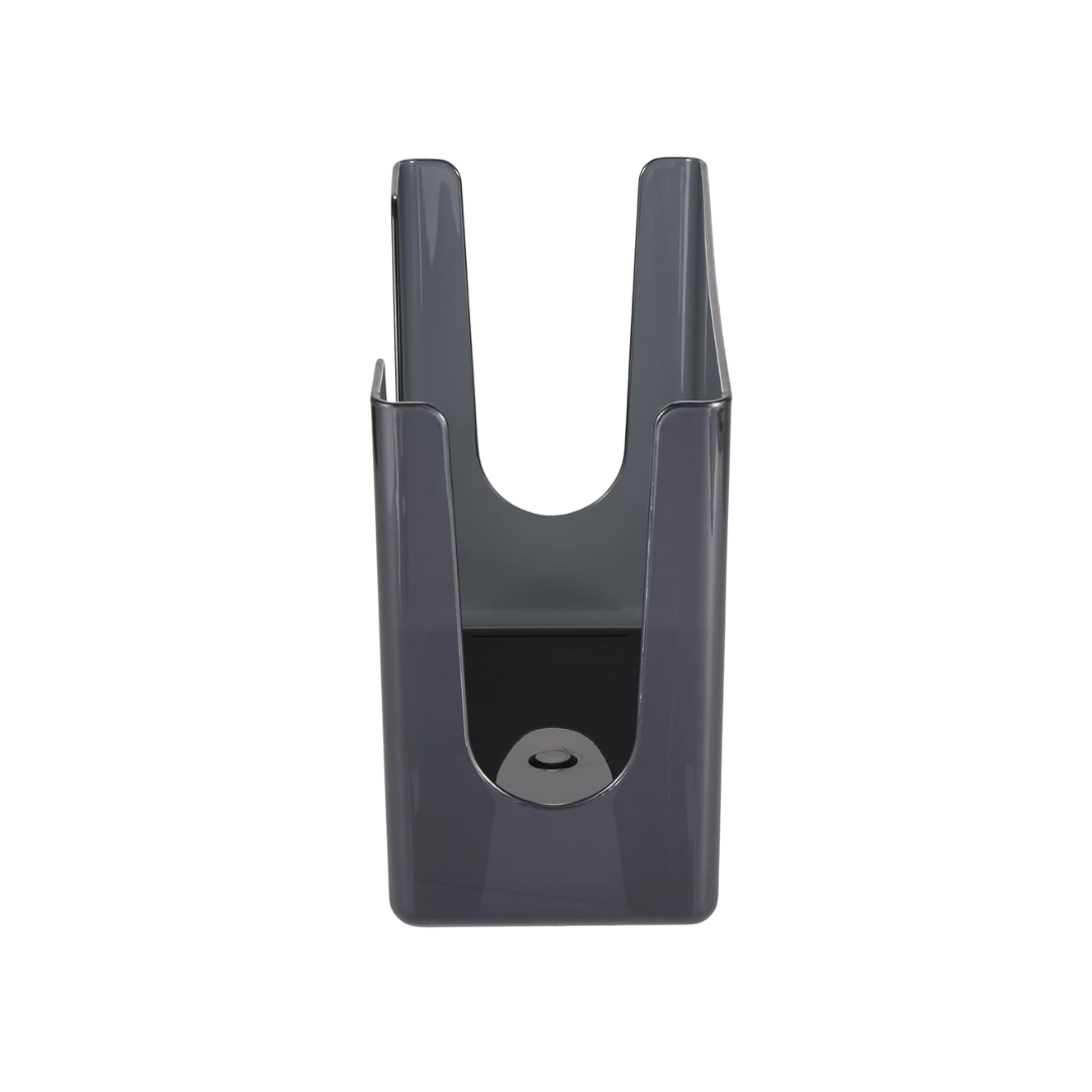 GP Pro™ C-Fold/M-Fold Countertop Towel Dispenser – Smoke