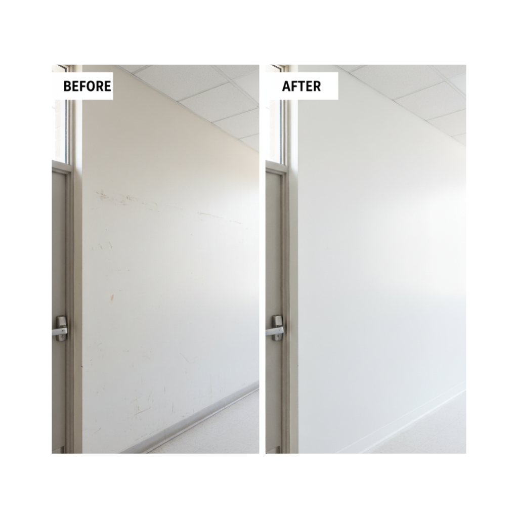 Professional University Painting & Repair – Clean and Productive Campus Spaces