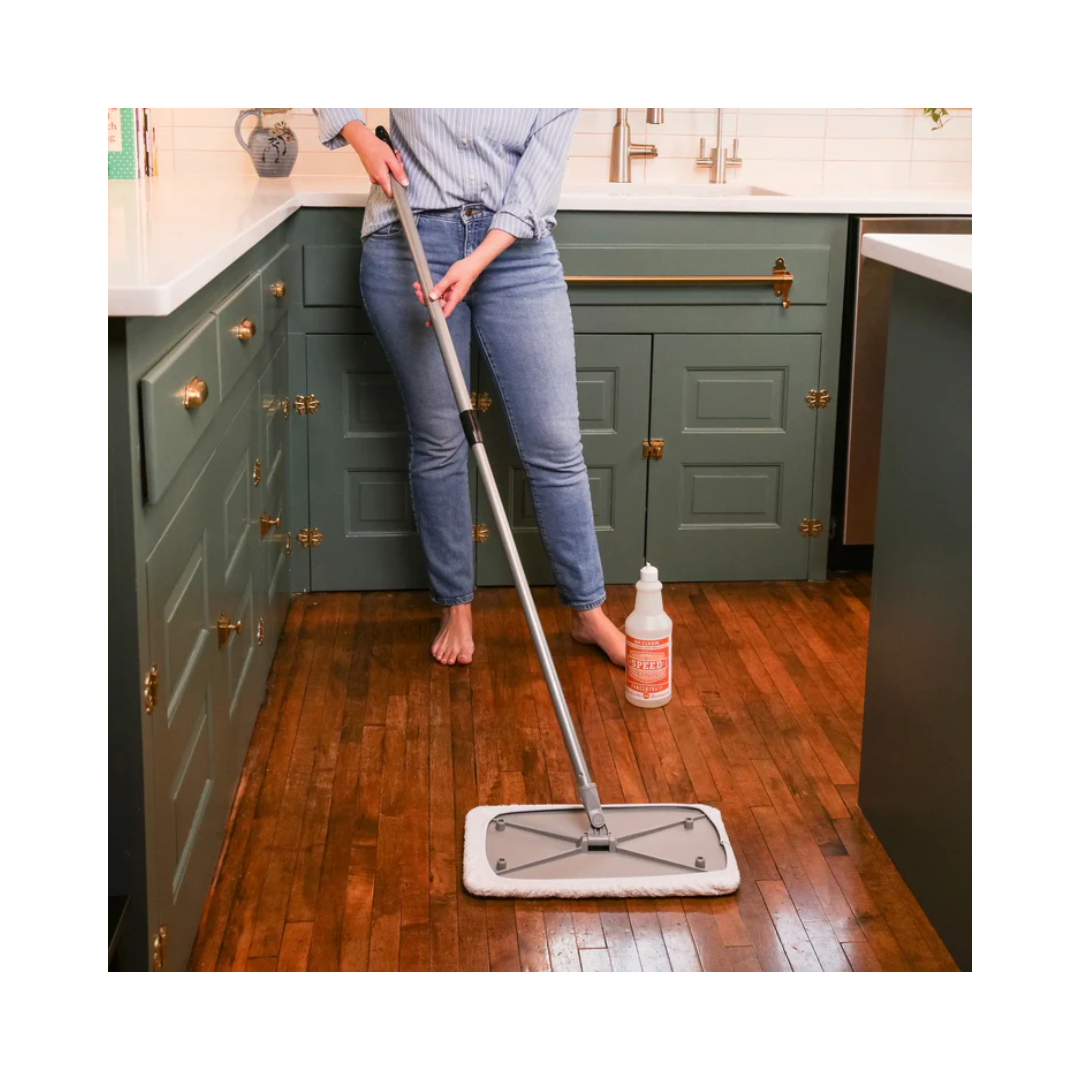 Speed Cleaning™ Sh-Clean Concentrate – 32 oz, Floor Cleaner