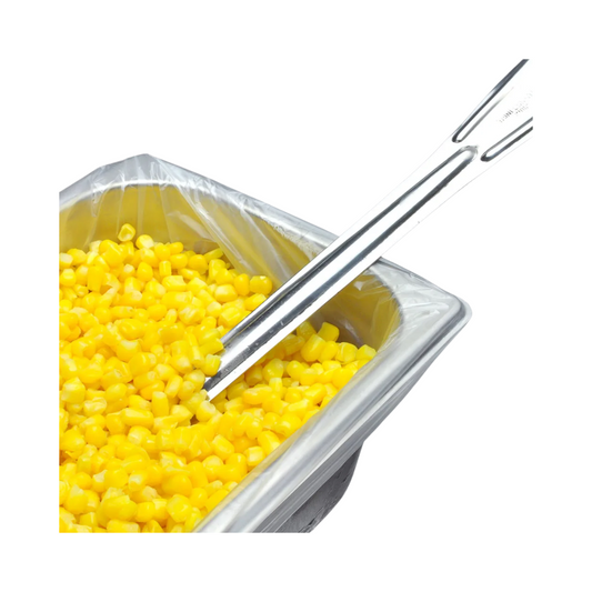 LK® High Density Steam Table Pan Liners – 18" x 14", 0.50 Gauge