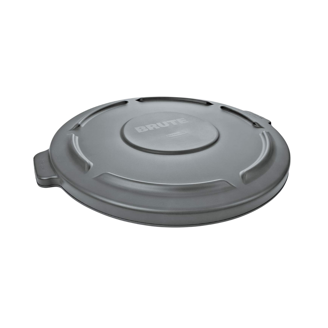 Rubbermaid® BRUTE® 44 Gal. Container Lid – Gray
