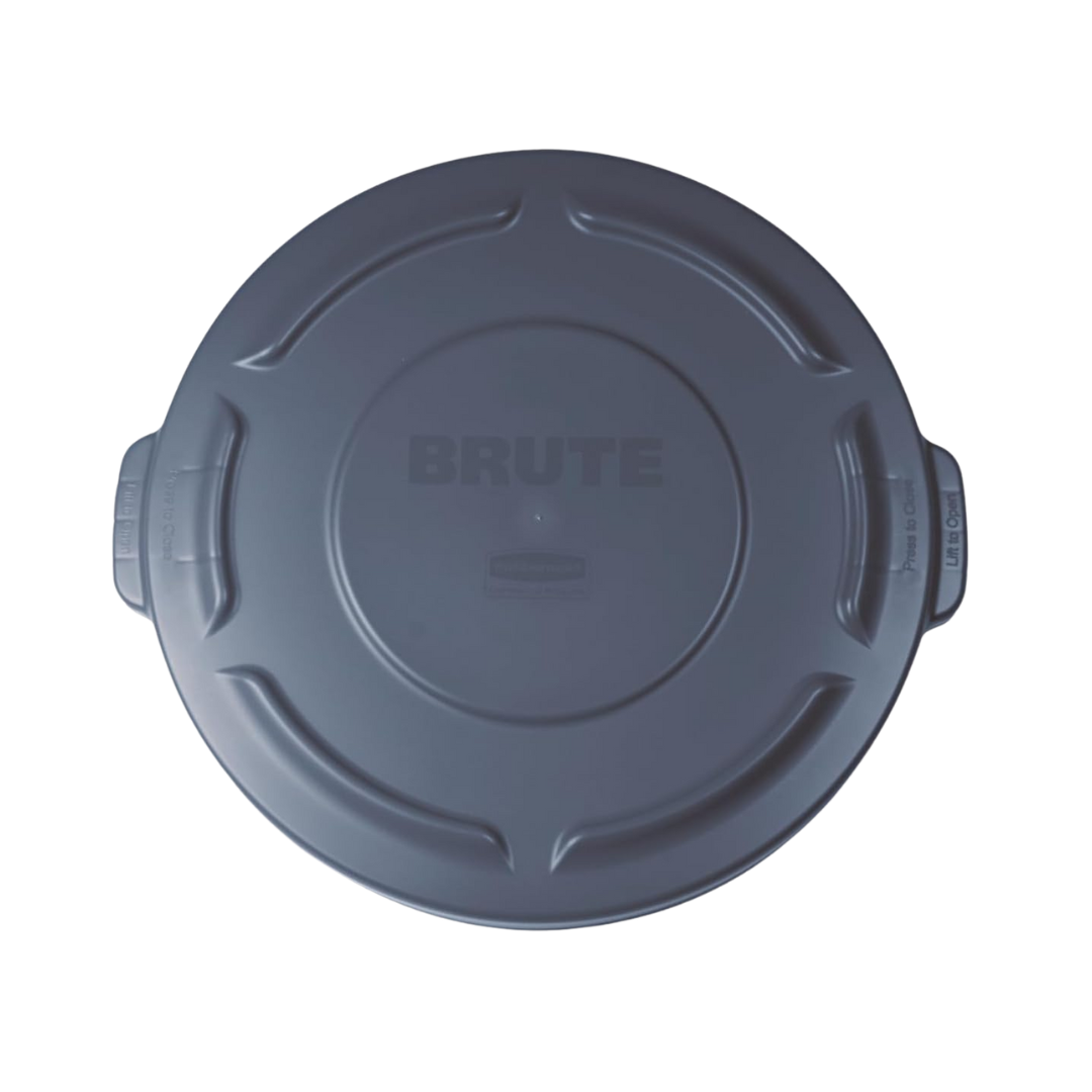 Rubbermaid® BRUTE® 44 Gal. Container Lid – Gray